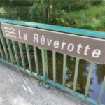 Rivière Reverotte